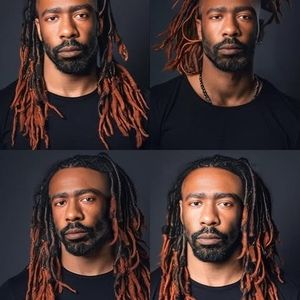 Meet your Posher, Charles